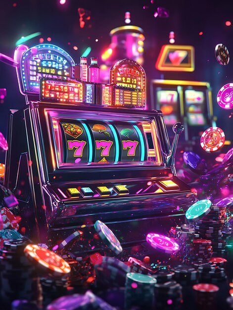 top1net Game Slot
